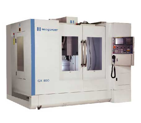 Máy CNC GX1000