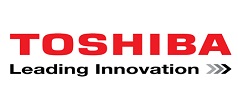 Toshiba - Công Ty Cổ Phần Tiếp Vận Long Bình
