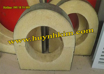 Xốp PU Foam - Công Ty TNHH Cách Nhiệt Và ống Gió Huỳnh Kim