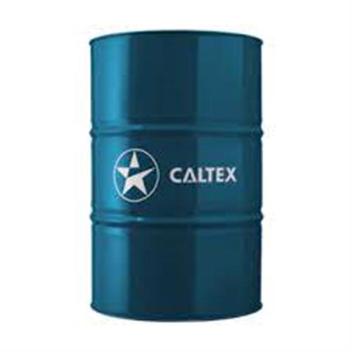 Dầu thủy lực Caltex Hydraulic Oil AW 68 208L