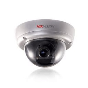 Camera Dome Hikvision DS 2CC592P - Camera An Ninh I.P.C.A - Công Ty TNHH Thương Mại Dịch Vụ I.P.C.A