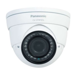 Camera Panasonic CV CFW101L - Camera An Ninh I.P.C.A - Công Ty TNHH Thương Mại Dịch Vụ I.P.C.A