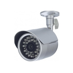 Camera hồng ngoại Hisharp HS CC762 - Camera An Ninh I.P.C.A - Công Ty TNHH Thương Mại Dịch Vụ I.P.C.A