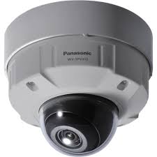 Camera mạng Panasonic WV SFN631L - Camera An Ninh I.P.C.A - Công Ty TNHH Thương Mại Dịch Vụ I.P.C.A