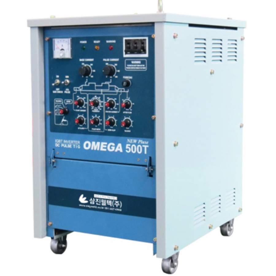 Máy hàn Tig Omega 500T - Máy Cắt CNC EMC - Công Ty Cổ Phần Đầu Tư Công Nghệ EMC