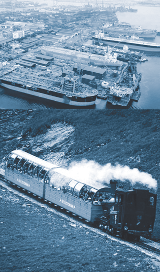 Vận tải biển - Công Ty CP Giao Nhận Vận Tải Hàng Hóa Biển Xanh