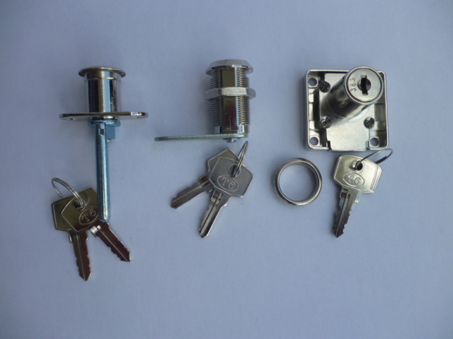 Khóa tủ gỗ - Công Ty TNHH R&T Locks Và Security (Việt Nam)