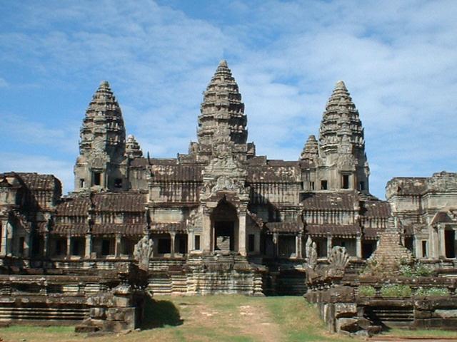 Tour Campuchia - Công Ty TNHH Dịch Vụ Du Lịch Và Vận Tải Ngọc Việt