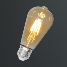 Bóng đèn Edison - Thế Giới Đèn Trang Trí - Công Ty TNHH Thế Giới Đèn Trang Trí