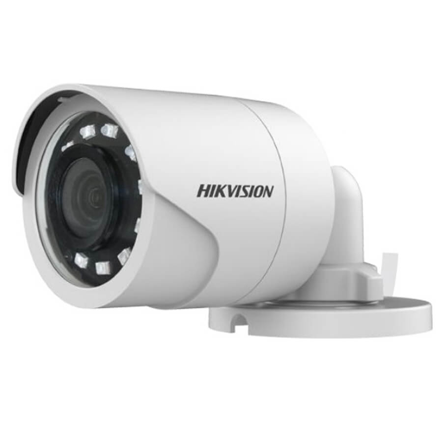 Camera HD-TVI hồng ngoại 2.0 Megapixel HIKVISION DS-2CE16D0T-IRP(C) - Camera Quan Sát á Châu - Công Ty Cổ Phần Viễn Thông á Châu