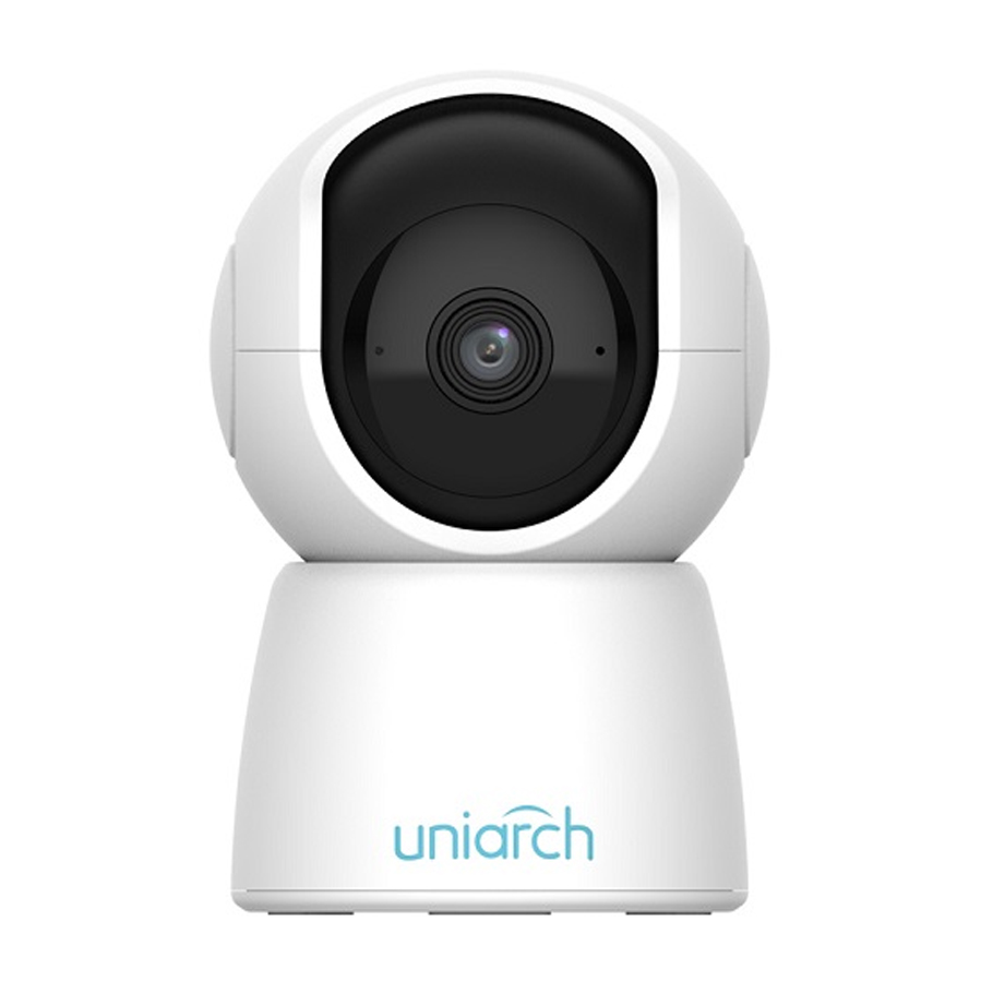 Camera IP 2.0MP UNV Uniarch Uho-S2E - Camera Quan Sát á Châu - Công Ty Cổ Phần Viễn Thông á Châu