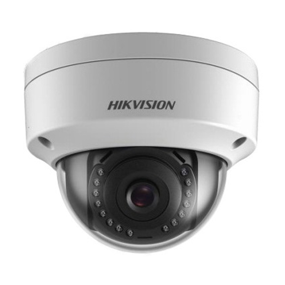 Camera IP 2.0MP HIKVISION DS-2CD2121G0-IWS - Camera Quan Sát á Châu - Công Ty Cổ Phần Viễn Thông á Châu