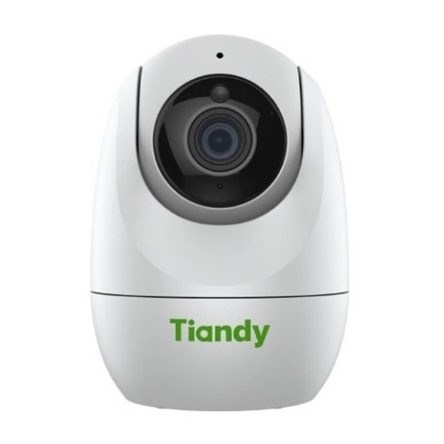 Camera IP 3MP TIANDY H332N - Camera Quan Sát á Châu - Công Ty Cổ Phần Viễn Thông á Châu