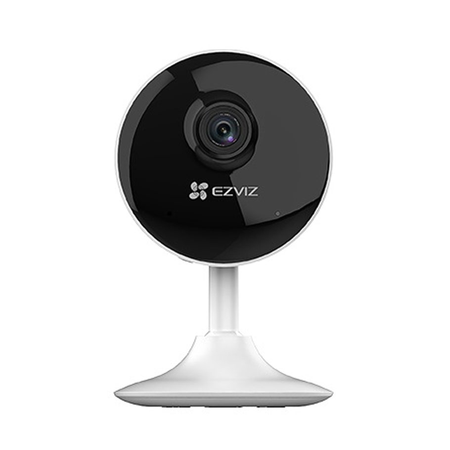 Camera IP Wifi 2.0MP EZVIZ C1C-B 1080P - Camera Quan Sát á Châu - Công Ty Cổ Phần Viễn Thông á Châu