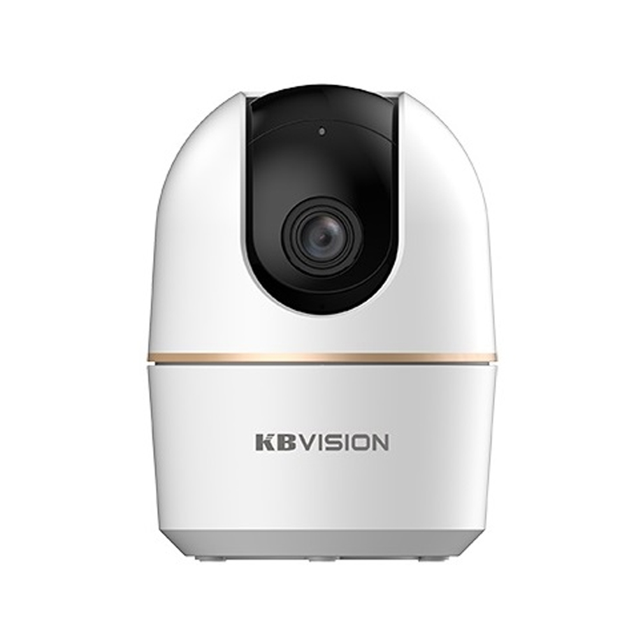 Camera IP Wifi 3.0MP KBVISION KX-A3W - Camera Quan Sát á Châu - Công Ty Cổ Phần Viễn Thông á Châu