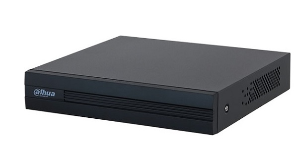 Đầu ghi hình Penta-brid 4 kênh DAHUA DH-XVR1B04-I - Camera Quan Sát á Châu - Công Ty Cổ Phần Viễn Thông á Châu