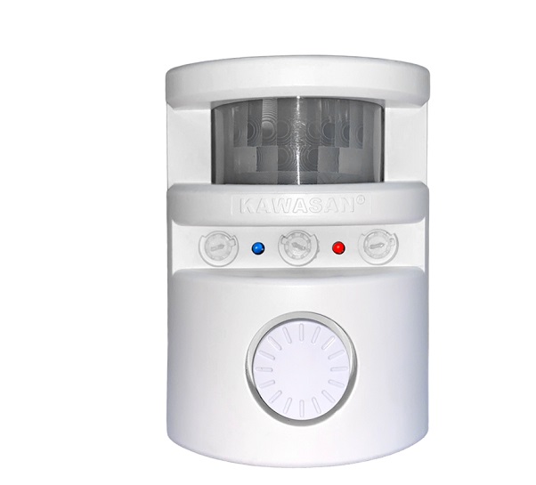 Báo trộm hồng ngoại KAWA i225DK - Camera Quan Sát á Châu - Công Ty Cổ Phần Viễn Thông á Châu