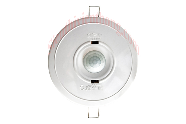 Công tắc cảm biến hồng ngoại - Camera Quan Sát á Châu - Công Ty Cổ Phần Viễn Thông á Châu