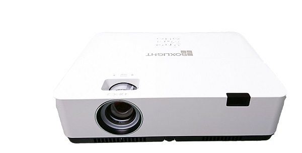 Máy chiếu BOXLIGHT ALX350 - Camera Quan Sát á Châu - Công Ty Cổ Phần Viễn Thông á Châu