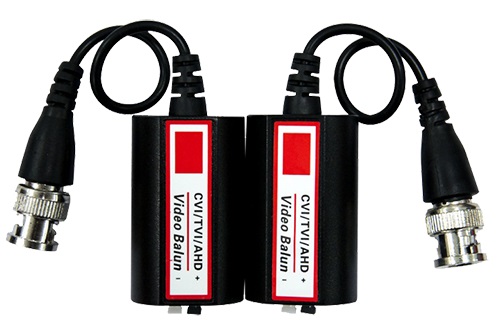 Thiết bị video Balun VANTECH VBC-05 - Camera Quan Sát á Châu - Công Ty Cổ Phần Viễn Thông á Châu