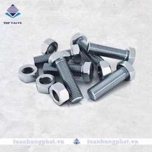 Bulong inox, thép - Van Công Nghiệp Tuấn Hưng Phát - Công Ty TNHH Thương Mại Tuấn Hưng Phát