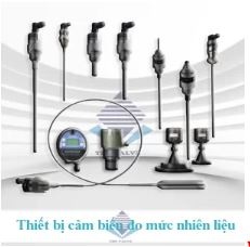 Cảm biến đo mức nhiên liệu - Van Công Nghiệp Tuấn Hưng Phát - Công Ty TNHH Thương Mại Tuấn Hưng Phát