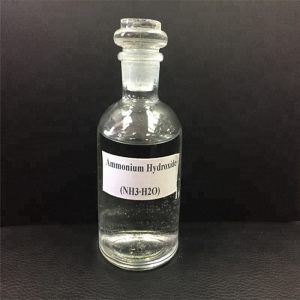 Amoniac - Công Ty CP Hóa Chất Và Dịch Vụ Vận Tải Hà Nội