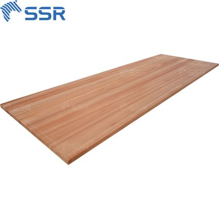 Gỗ bạch đàn ghép thanh - SSR VINA - Công Ty TNHH SSR VINA