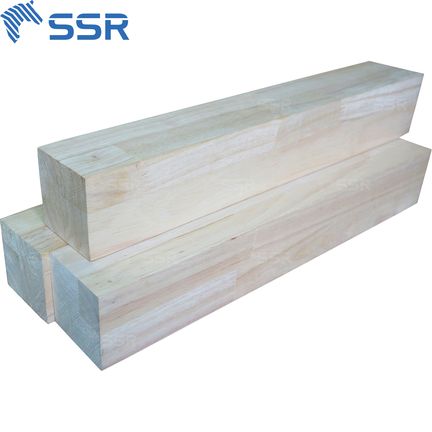 Gỗ cao su ghép khối vuông - SSR VINA - Công Ty TNHH SSR VINA