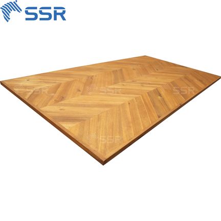 Gỗ tràm (keo) ghép xương cá - SSR VINA - Công Ty TNHH SSR VINA