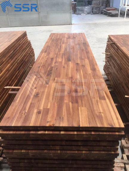 Sản xuất bàn bếp - SSR VINA - Công Ty TNHH SSR VINA