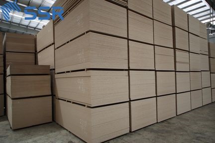 Sản xuất Plywood - SSR VINA - Công Ty TNHH SSR VINA