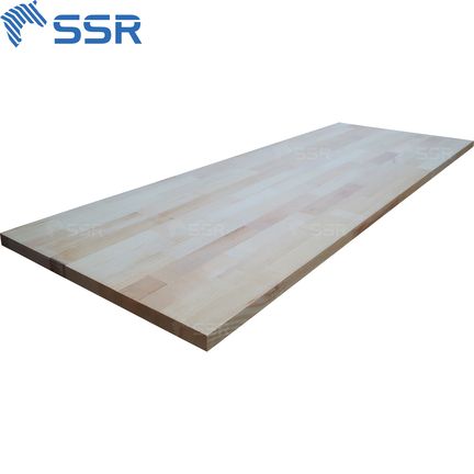 Ván gỗ tần bì ghép Finger - SSR VINA - Công Ty TNHH SSR VINA
