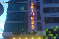 Công Ty TNHH Thiết Kế ý Tưởng