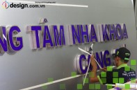 Công Ty TNHH Thiết Kế ý Tưởng