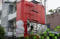 Công Ty TNHH Thiết Kế ý Tưởng