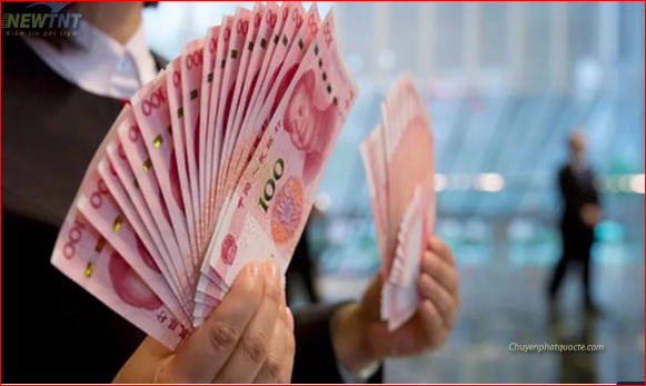 Chuyển tiền đi Trung Quốc - Văn Phòng Đại Diện Công Ty TNHH Xuất Nhập Khẩu Tổng Hợp Tài Lộc