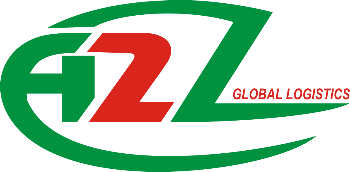 Logo Công Ty - Công Ty TNHH Vận Tải Quốc Tế A2Z