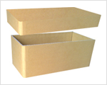 Thùng carton - Bao Bì Carton & Giấy Toàn Cầu - Công Ty TNHH Sản Xuất Thương Mại Tổng Hợp Toàn Cầu