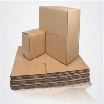 Thùng carton 3 lớp - Bao Bì Carton & Giấy Toàn Cầu - Công Ty TNHH Sản Xuất Thương Mại Tổng Hợp Toàn Cầu