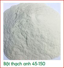 bột - Công Ty Cổ Phần Khoáng Chất Công Nghiệp Việt Nam