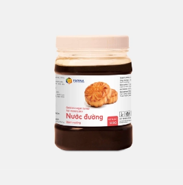 Nước đường