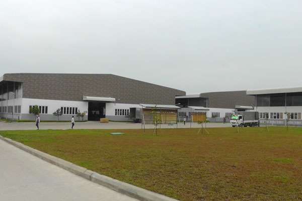 Công Ty TNHH Preview industrial (Việt Nam)