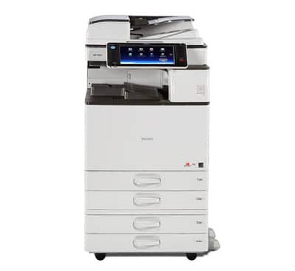 Máy photocopy đen trắng Ricoh MP-3054