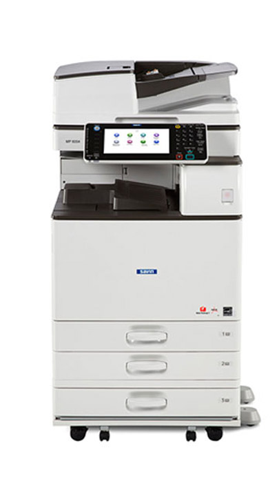 Máy photocopy đen trắng Ricoh MP-5054
