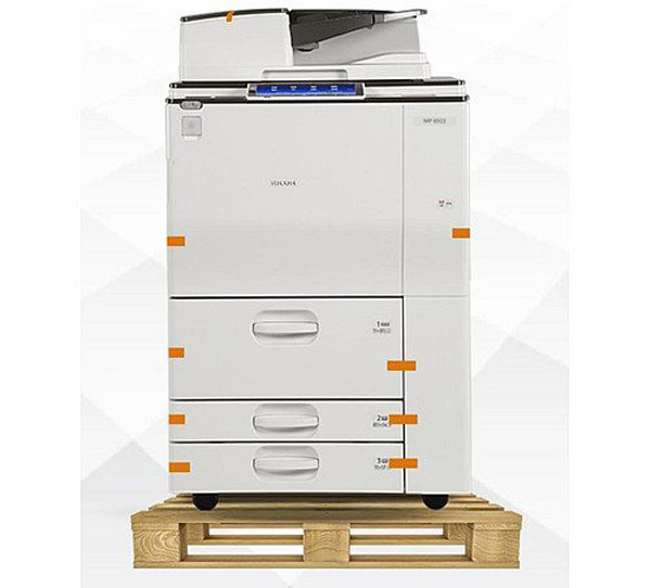 Máy photocopy đen trắng Ricoh MP-7503