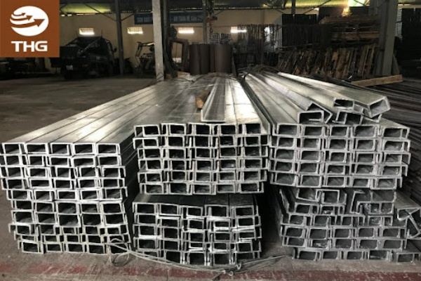 Thép mạ kẽm nhúng nóng - Thép Tân Hoàng Giang - Công Ty TNHH Thép Tân Hoàng Giang