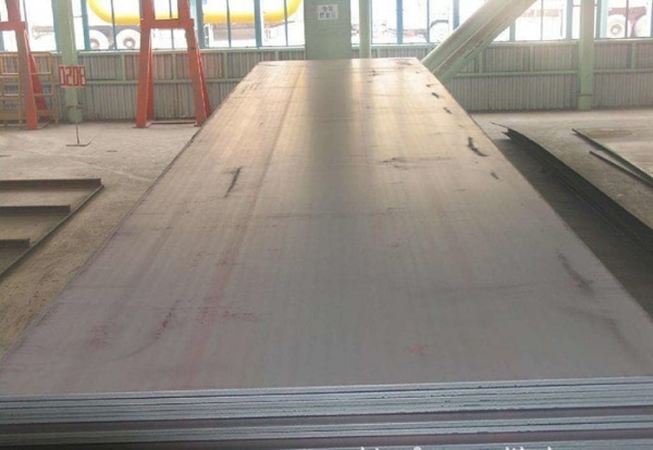 Thép tấm SS400 - Thép Tân Hoàng Giang - Công Ty TNHH Thép Tân Hoàng Giang