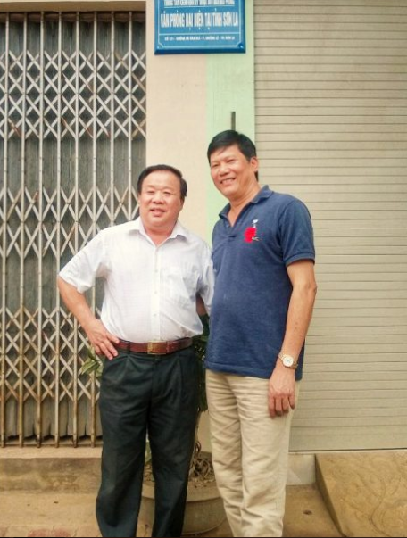Hình ảnh công ty - Trung Tâm Kiểm Định Kỹ Thuật An Toàn Hải Phòng