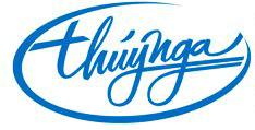 Logo Shop Thuy Nga